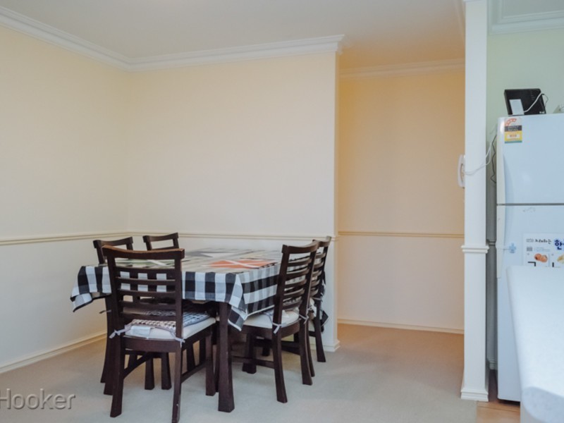 36/30 Bishops Row, East Perth WA 6004