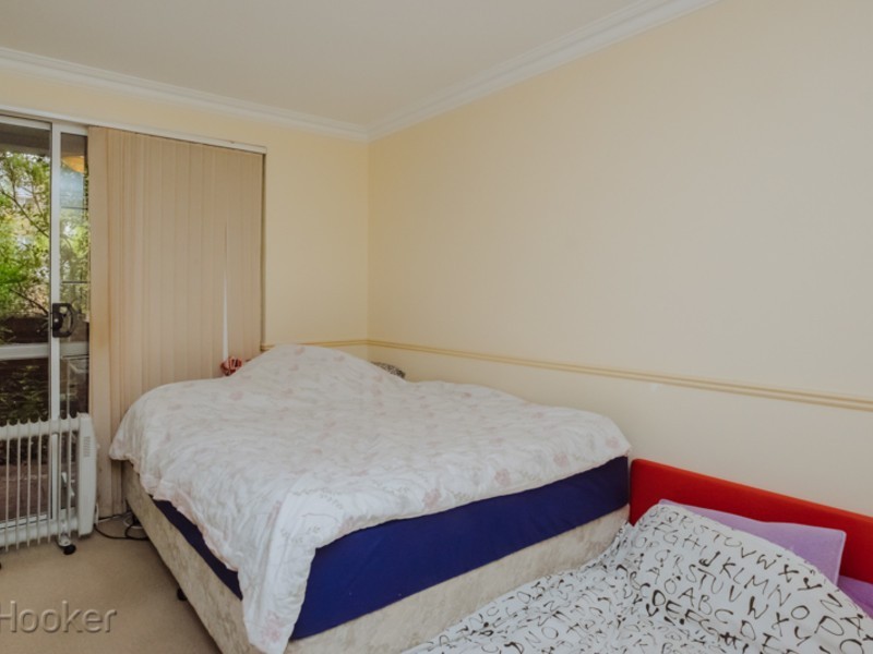 36/30 Bishops Row, East Perth WA 6004