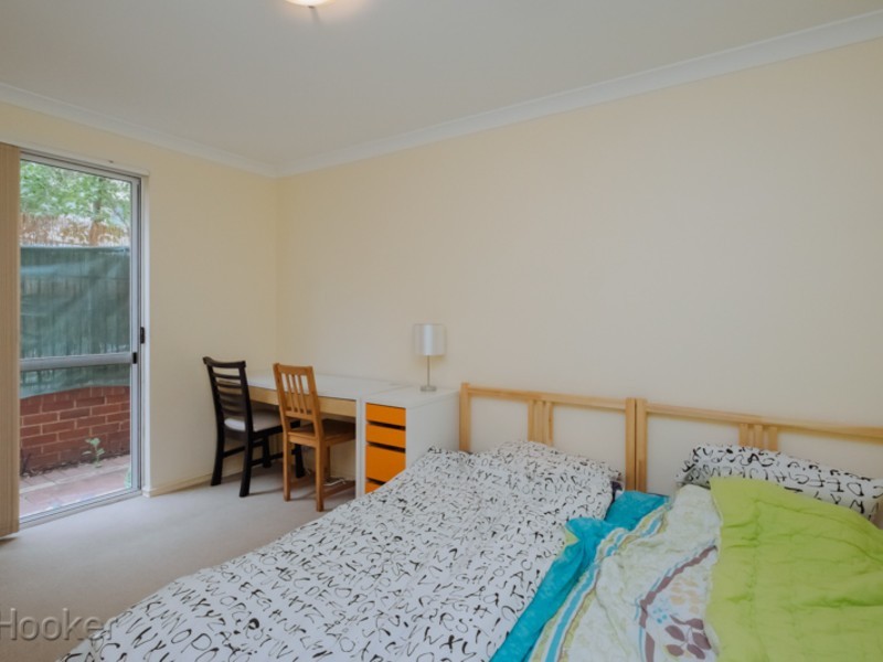 36/30 Bishops Row, East Perth WA 6004