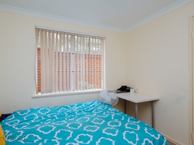 36/30 Bishops Row, East Perth WA 6004