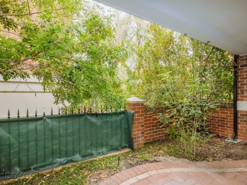36/30 Bishops Row, East Perth WA 6004