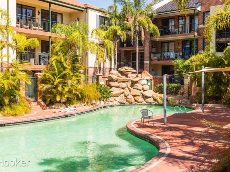 36/30 Bishops Row, East Perth WA 6004