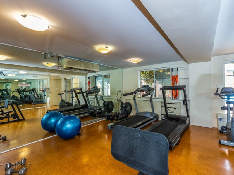 36/30 Bishops Row, East Perth WA 6004