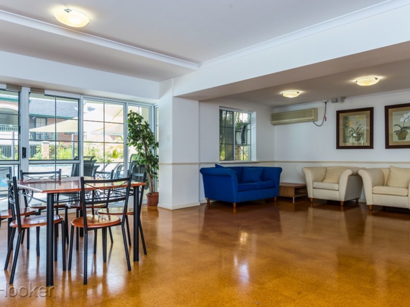 36/30 Bishops Row, East Perth WA 6004