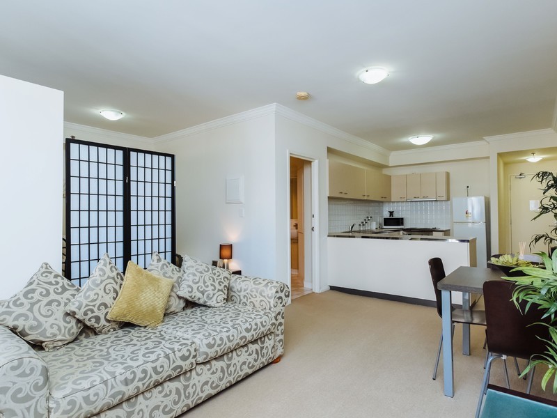8A/811 Hay Street, Perth WA 6000
