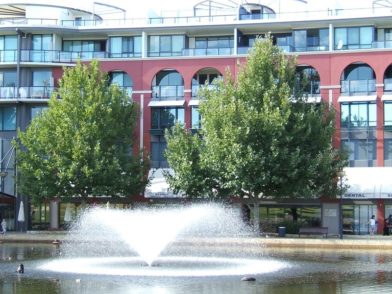 6/10 Eastbrook Terrace, East Perth WA 6004