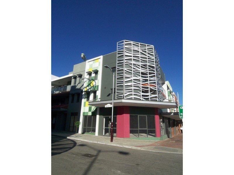 8/145 Newcastle Street, Perth WA 6000