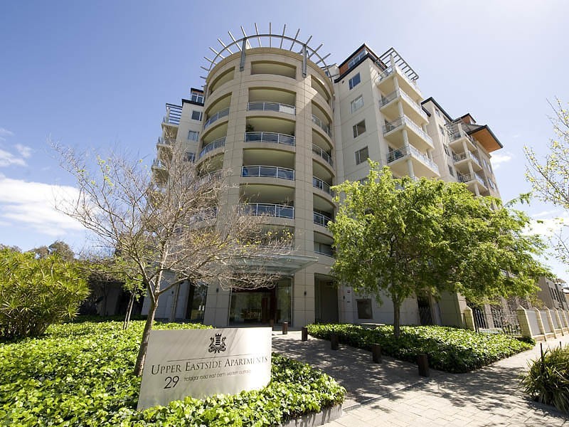 2C/29 Trafalgar Road, East Perth WA 6004