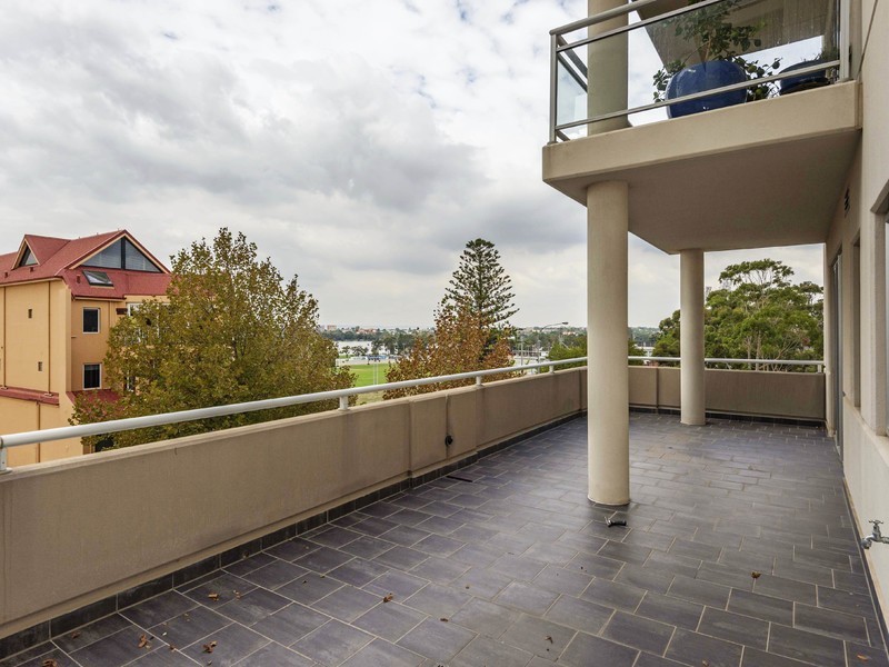 2C/29 Trafalgar Road, East Perth WA 6004