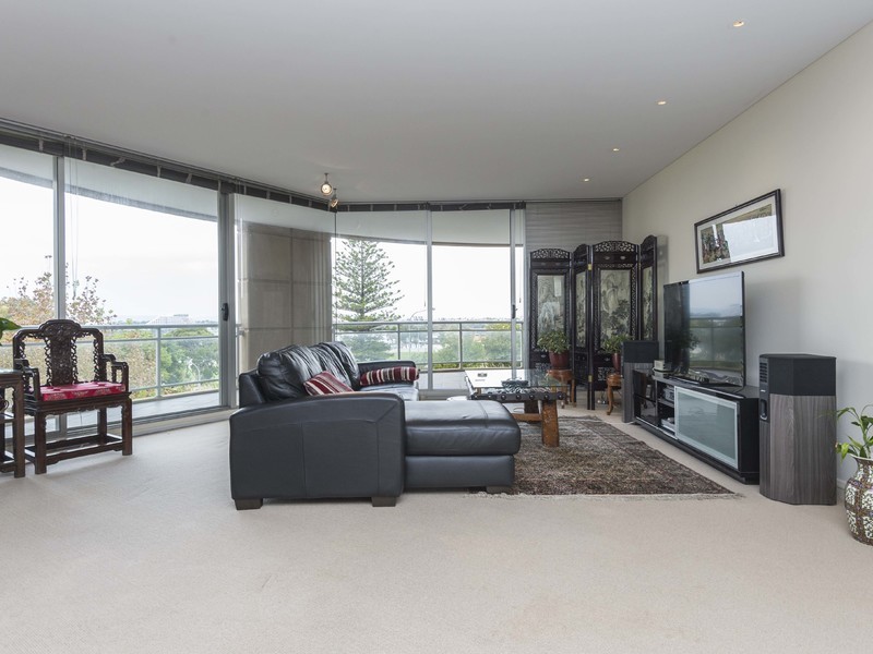 2C/29 Trafalgar Road, East Perth WA 6004