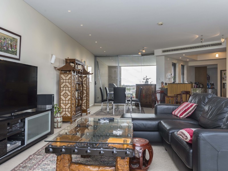 2C/29 Trafalgar Road, East Perth WA 6004