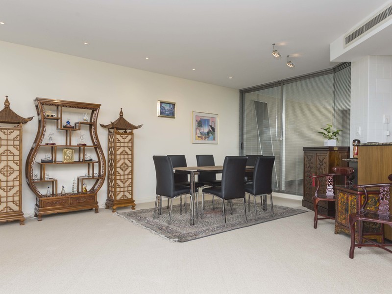 2C/29 Trafalgar Road, East Perth WA 6004