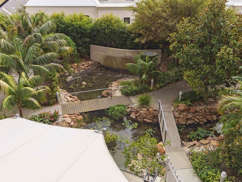 2C/29 Trafalgar Road, East Perth WA 6004