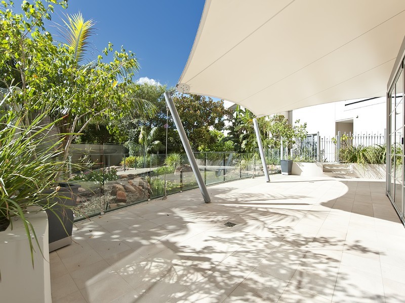 2C/29 Trafalgar Road, East Perth WA 6004