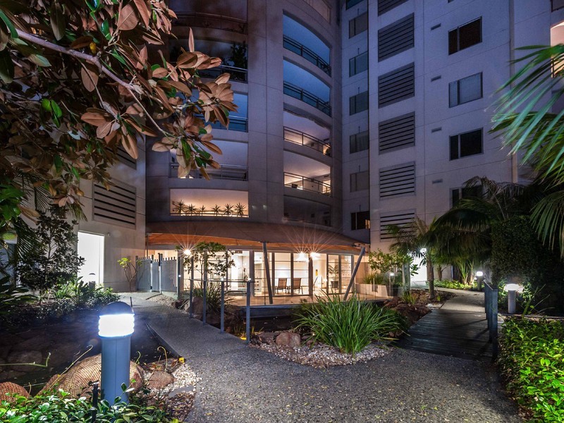 2C/29 Trafalgar Road, East Perth WA 6004