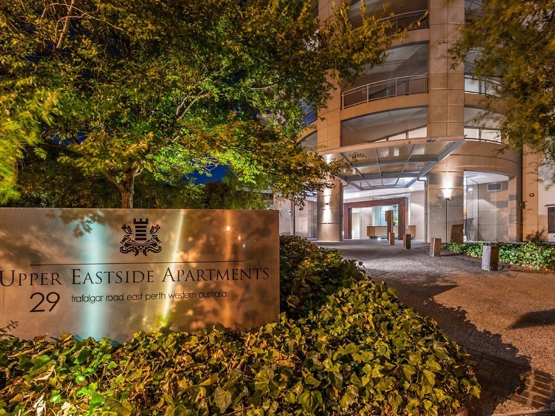 2C/29 Trafalgar Road, East Perth WA 6004