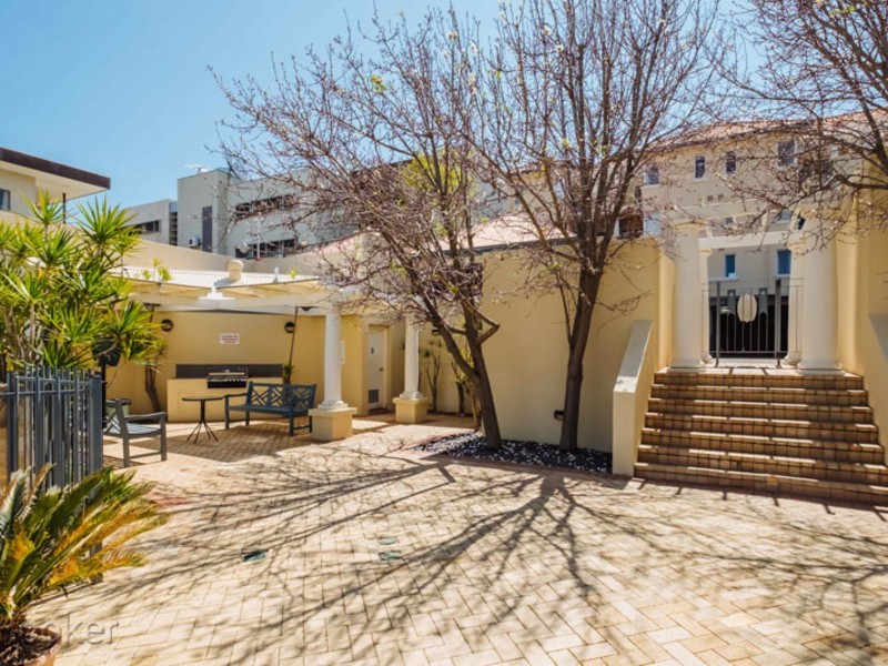 10/39 Brown Street, East Perth WA 6004
