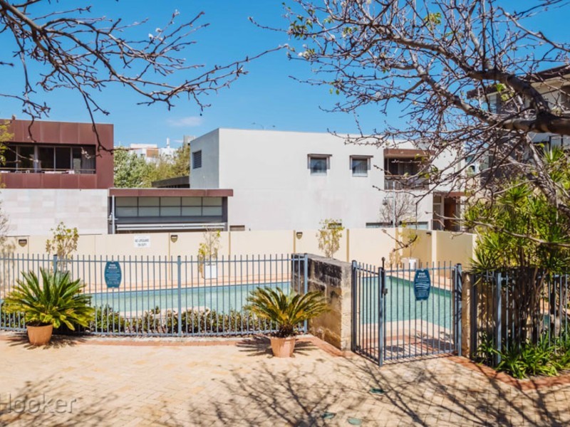 10/39 Brown Street, East Perth WA 6004