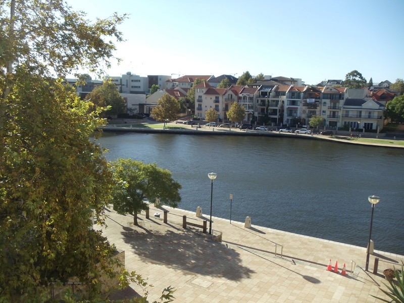 40/20 Royal Street, East Perth WA 6004