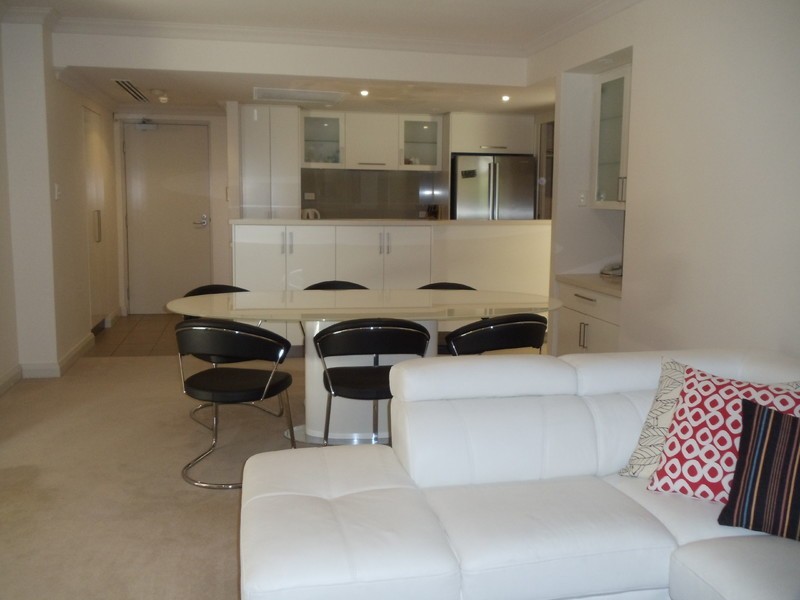 40/20 Royal Street, East Perth WA 6004