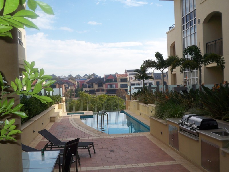 40/20 Royal Street, East Perth WA 6004