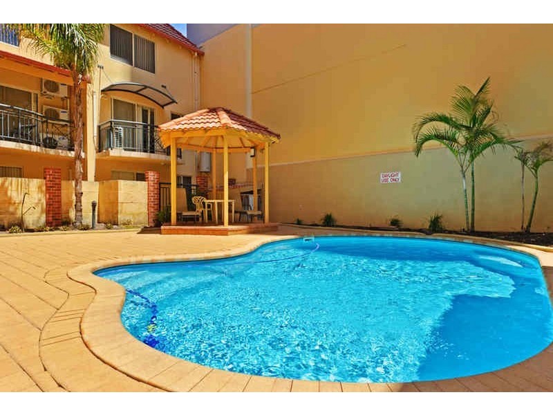 41/138 Adelaide Terrace, East Perth WA 6004