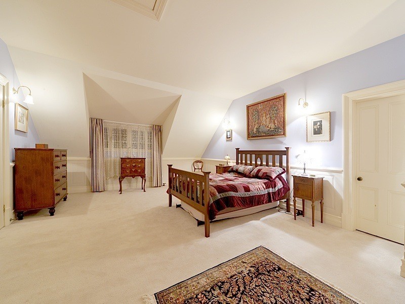 15 Throssell Street, Perth WA 6000