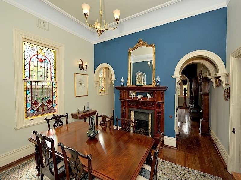 15 Throssell Street, Perth WA 6000