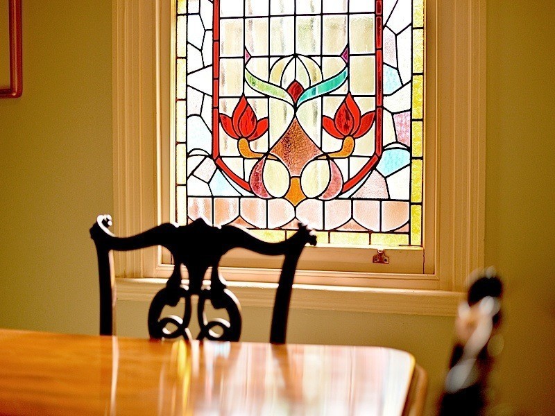 15 Throssell Street, Perth WA 6000