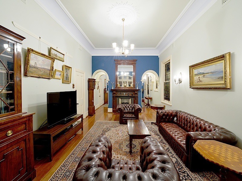 15 Throssell Street, Perth WA 6000