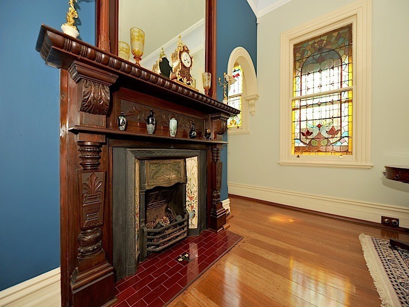 15 Throssell Street, Perth WA 6000