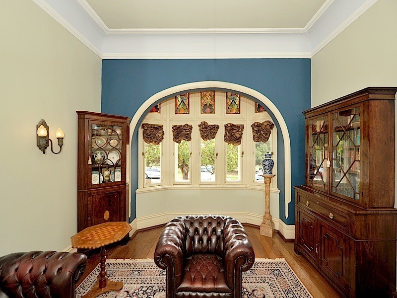 15 Throssell Street, Perth WA 6000