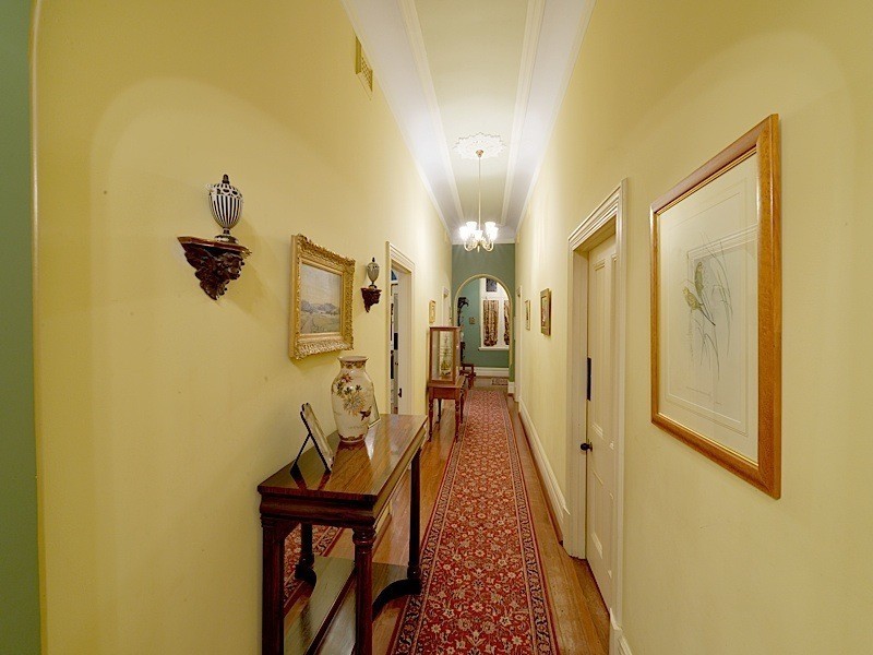 15 Throssell Street, Perth WA 6000