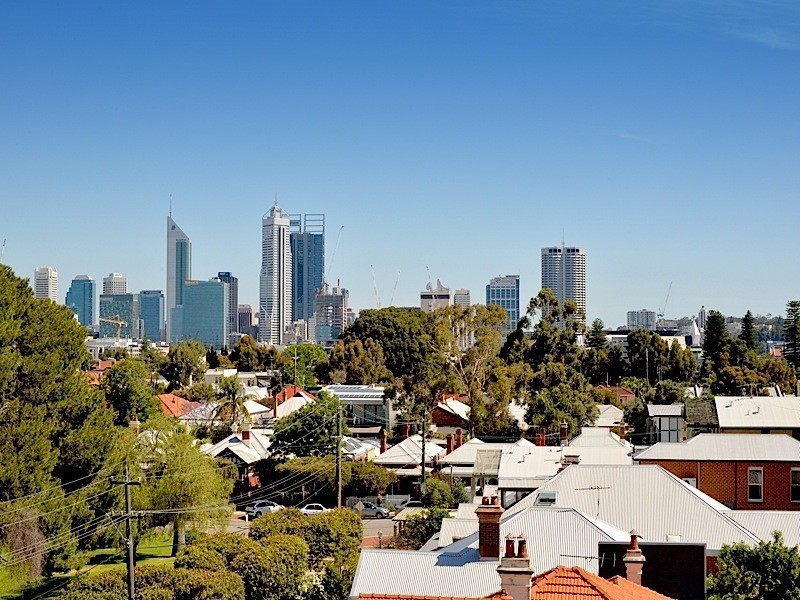 15 Throssell Street, Perth WA 6000