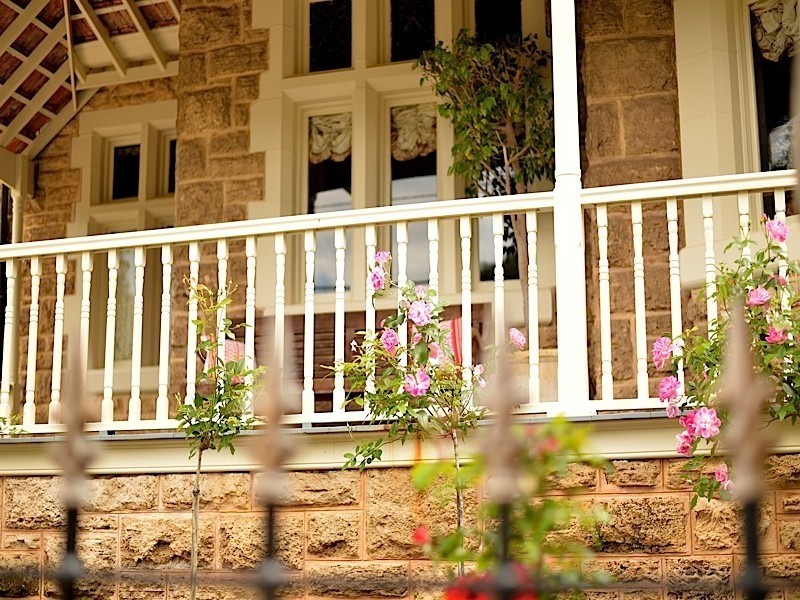 15 Throssell Street, Perth WA 6000