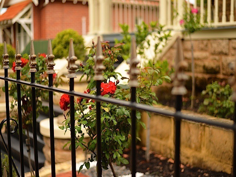 15 Throssell Street, Perth WA 6000