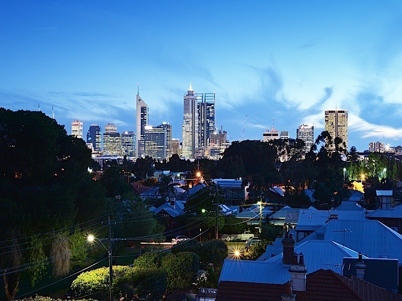 15 Throssell Street, Perth WA 6000