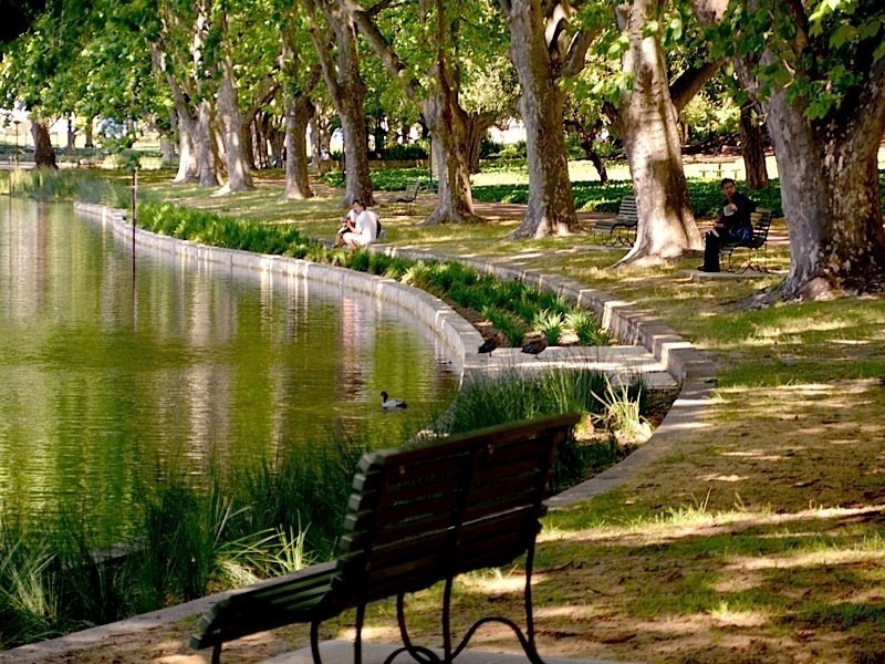 15 Throssell Street, Perth WA 6000