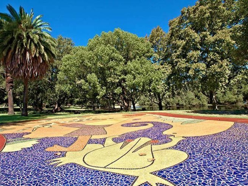 15 Throssell Street, Perth WA 6000