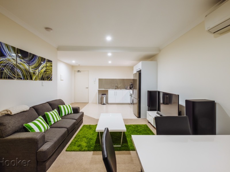 302/122 Brown Street, East Perth WA 6004
