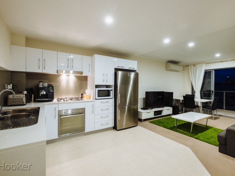 302/122 Brown Street, East Perth WA 6004