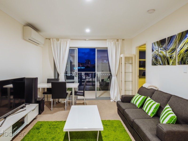 302/122 Brown Street, East Perth WA 6004