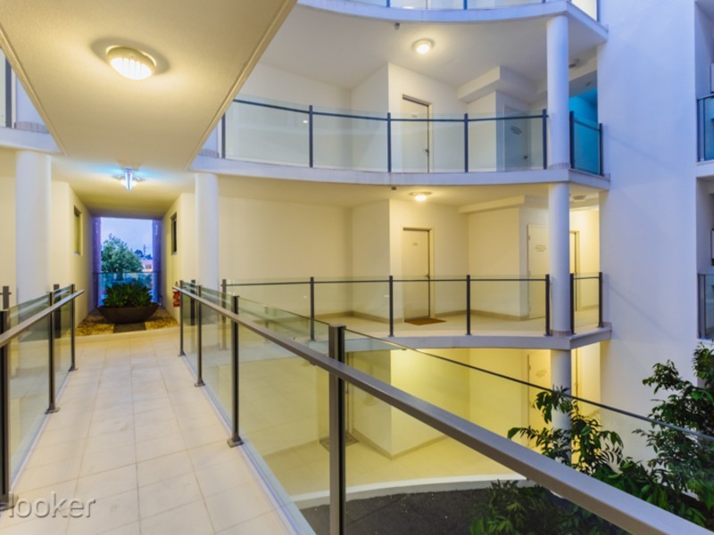 302/122 Brown Street, East Perth WA 6004