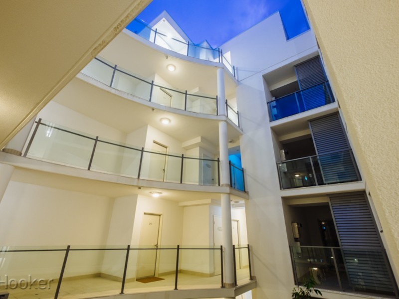 302/122 Brown Street, East Perth WA 6004