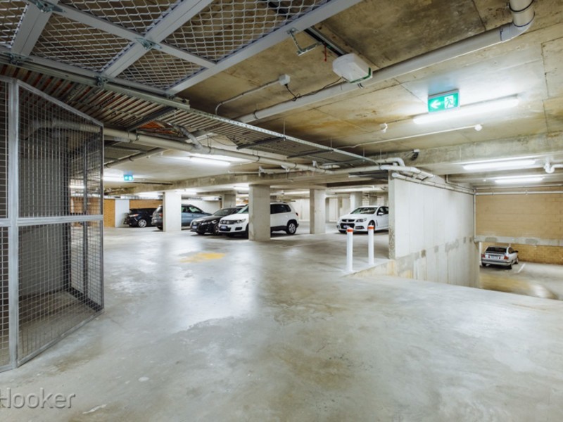 302/122 Brown Street, East Perth WA 6004