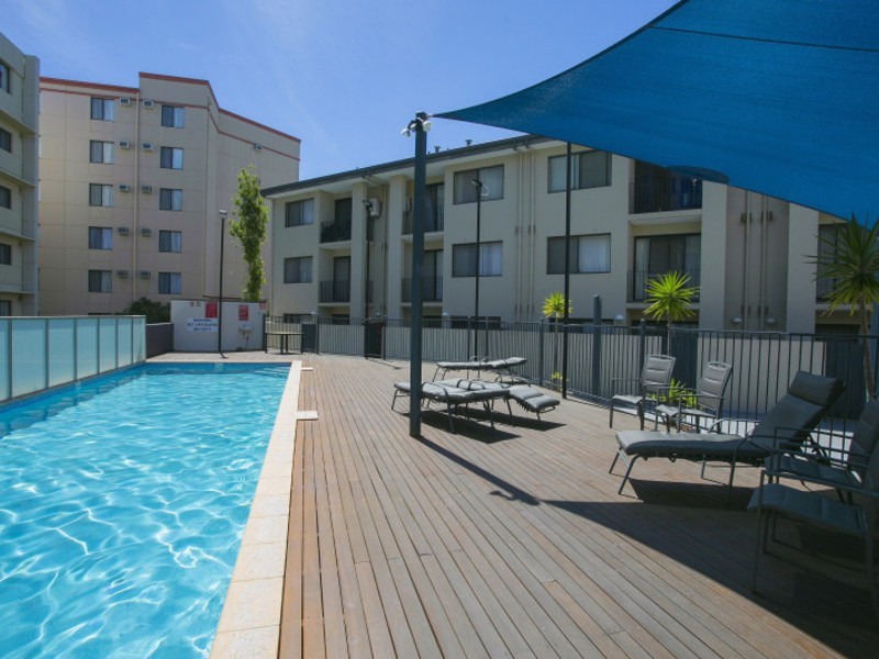 2/14 Forrest Avenue, East Perth WA 6004