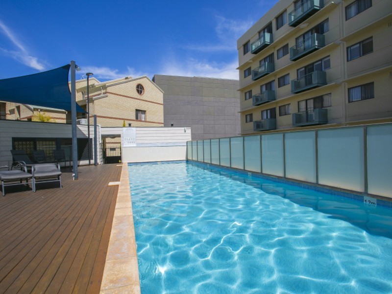 2/14 Forrest Avenue, East Perth WA 6004