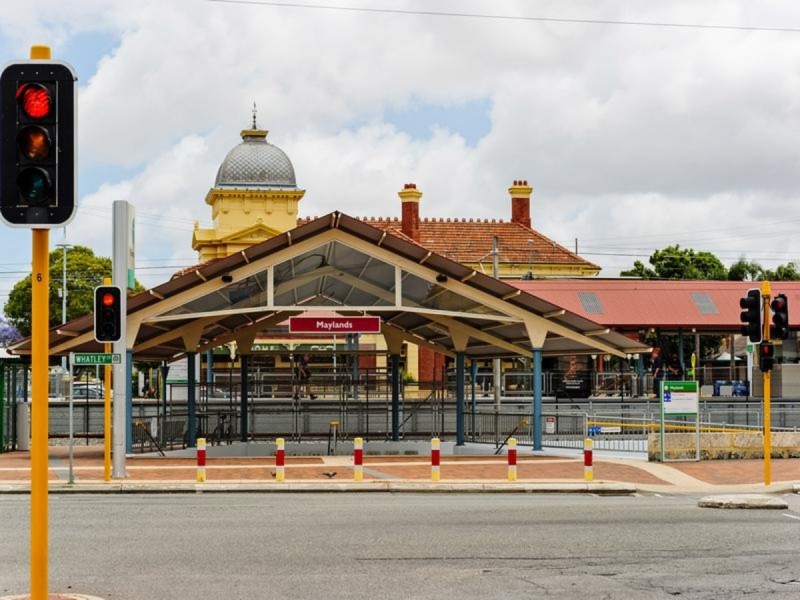 41/80 Eighth Avenue, Maylands WA 6051