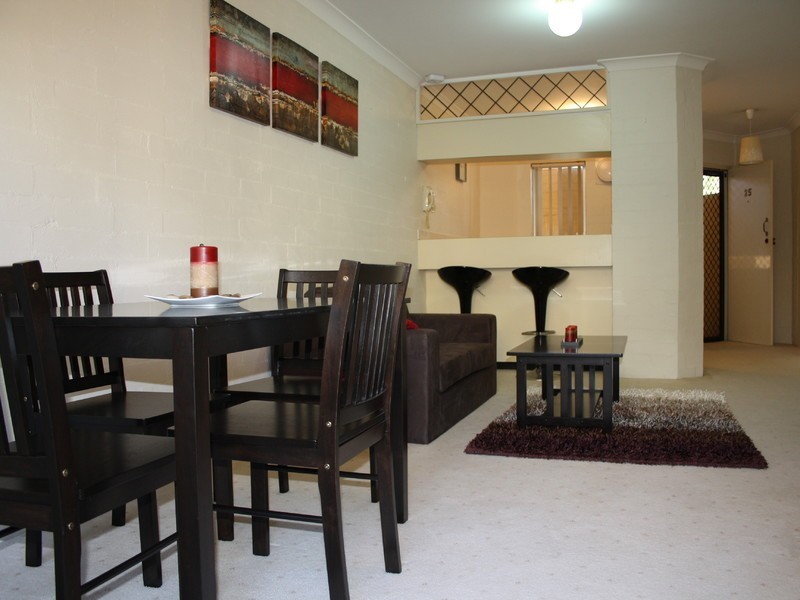 25/34 Smith Street, Highgate WA 6003