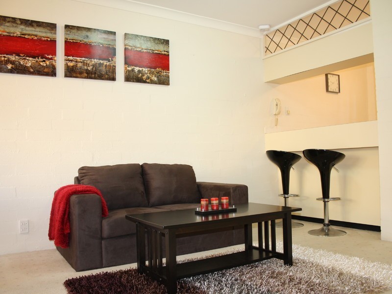 25/34 Smith Street, Highgate WA 6003